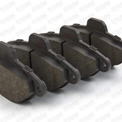 Brake Pads Set Stark SKBP-0010307 SKBP-0010307 - photo 6