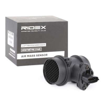 Air Mass Sensor RIDEX 3926A0260 3926A0260 - photo 2