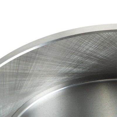 Brake Disc RIDEX 82B1355 82B1355 - photo 5