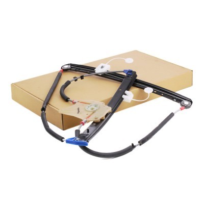 Window Regulator RIDEX 1561W0395 1561W0395 - photo 2