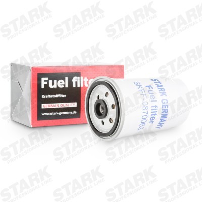 Fuel Filter Stark SKFF-0870063 SKFF-0870063 - photo 2