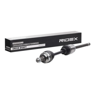 Drive Shaft RIDEX 13D0308 13D0308 - photo 1