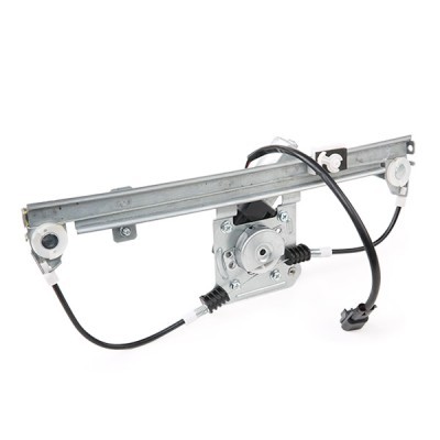 Window Regulator RIDEX 1561W0284 1561W0284 - photo 4