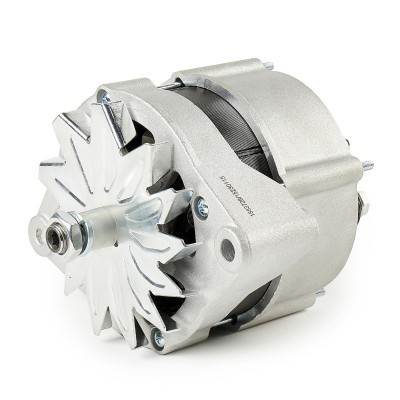 Alternator RIDEX 4G0733 4G0733 - photo 3