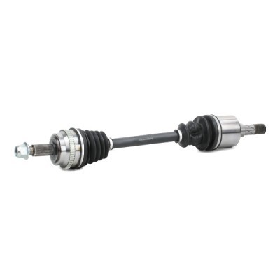 Drive Shaft RIDEX 13D0659 13D0659 - photo 4