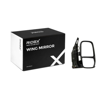 Wing Mirror RIDEX 50O0751 50O0751 - photo 2