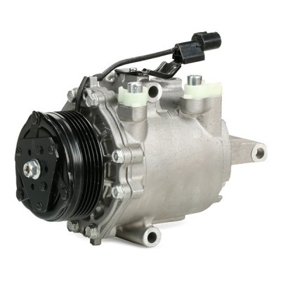 Compressor, Air Conditioning MITSUBISHI COLT VI 447K0421 - photo 3