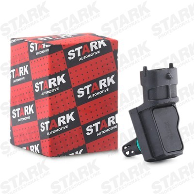 Boost pressure sensor Stark SKBPS-0390043 SKBPS-0390043 - photo 2