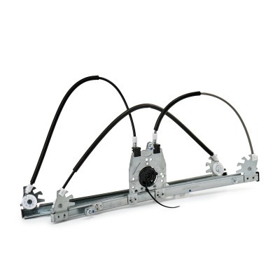 Window Regulator RIDEX 1561W0013 1561W0013 - photo 3