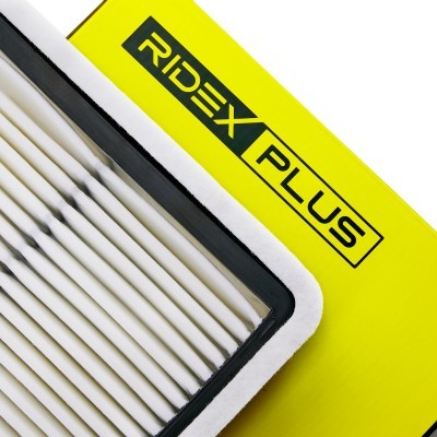 Air Filter RIDEX 8A0112P 8A0112P - photo 6