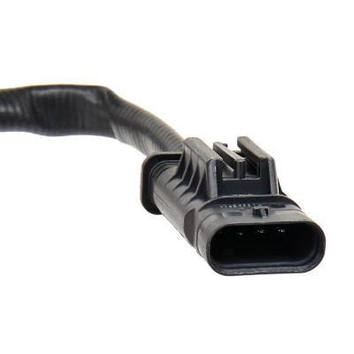 Lambda (Oxygen) Sensor RIDEX 3922L0687 3922L0687 - photo 6
