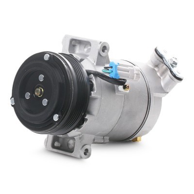 Compressor, Air Conditioning 447K0037 - photo 3