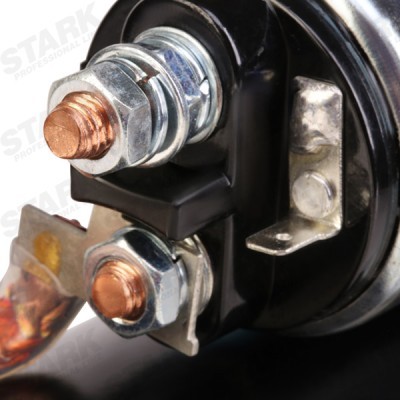 Starter Stark SKSTR-0330175 SKSTR-0330175 - photo 5