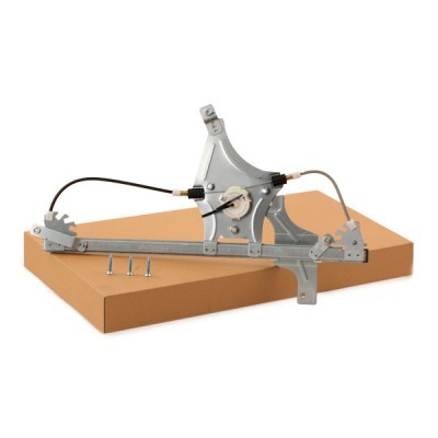 Window Regulator RIDEX 1561W0553 1561W0553 - photo 2