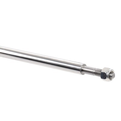 Shock Absorber RIDEX 854S1641 854S1641 - photo 5