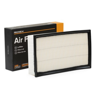 Air Filter RIDEX 8A0015 8A0015 - photo 2