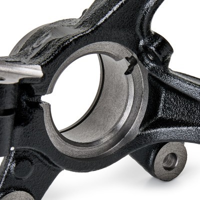 Steering knuckle RIDEX 1159S0138 1159S0138 - photo 5
