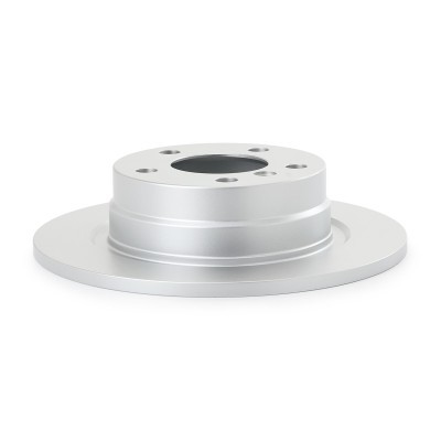 Brake Disc RIDEX 82B0806P 82B0806P - photo 4