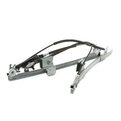 Window Regulator RIDEX 1561W0086 1561W0086 - photo 3