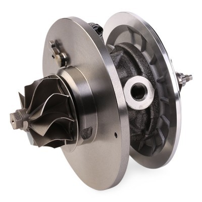 Turbo cartridge (core) RIDEX 4973C0018 4973C0018 - photo 4