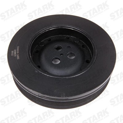 Belt Pulley, crankshaft Stark SKBPC-0640005 SKBPC-0640005 - photo 3