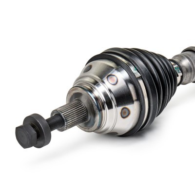 Drive Shaft RIDEX 13D0844 13D0844 - photo 5