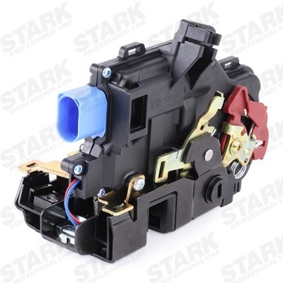 Door Lock Stark SKDLO-2160017 SKDLO-2160017 - photo 3