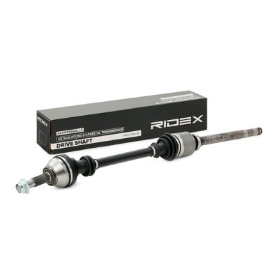 Drive Shaft RIDEX 13D0064 13D0064 - photo 1