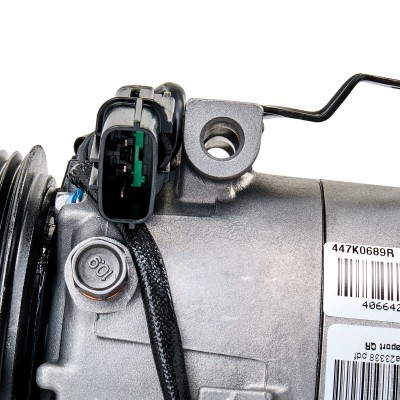 Compressor, Air Conditioning 447K0689R - photo 6