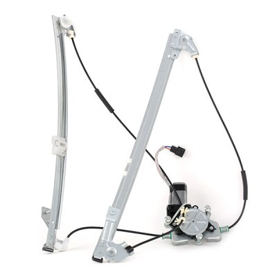 Window Regulator RIDEX 1561W0434 1561W0434 - photo 3