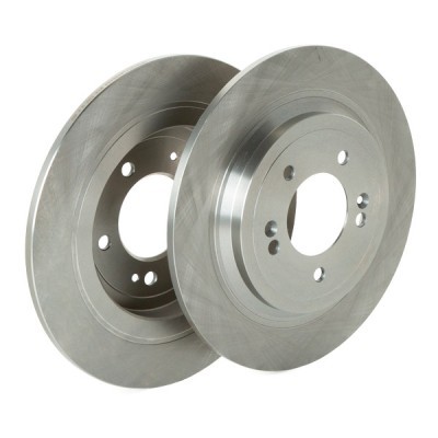Brake Disc RIDEX 82B1939 82B1939 - photo 4