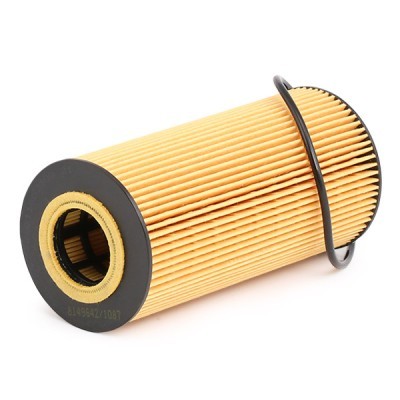 Oil Filter RIDEX 7O0034 7O0034 - photo 3