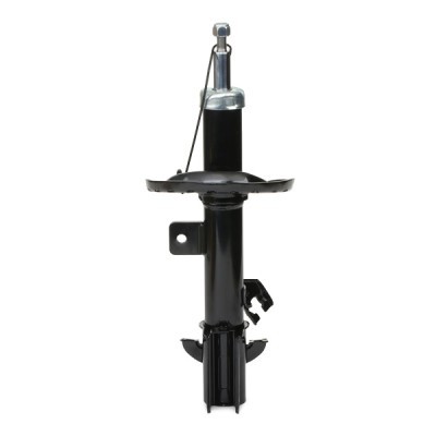 Shock Absorber RIDEX 854S1111 854S1111 - photo 6