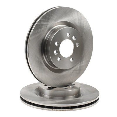 Brake Disc RIDEX 82B1989 82B1989 - photo 4