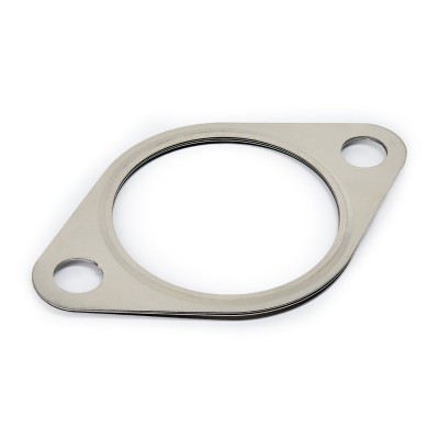 Exhaust manifold gasket RIDEX 27G0252 27G0252 - photo 2