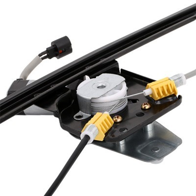 Window Regulator RIDEX 1561W0123 1561W0123 - photo 3