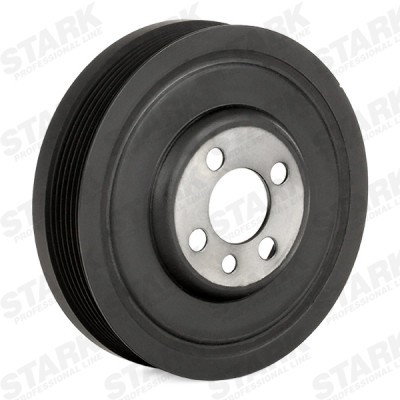 Belt Pulley, crankshaft Stark SKBPC-0640018 SKBPC-0640018 - photo 7