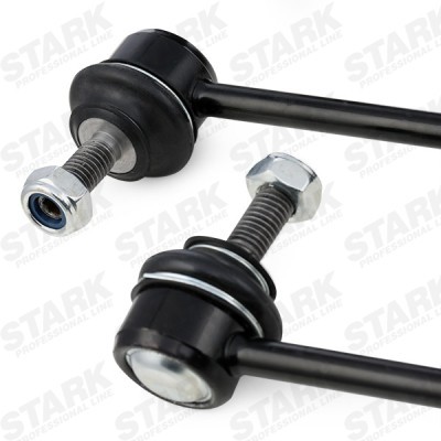 Suspension Kit Stark SKSSK-1600095 SKSSK-1600095 - photo 4