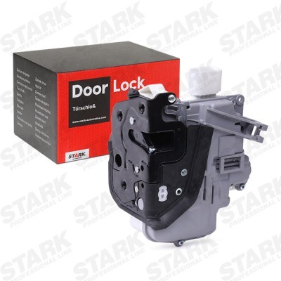 Door Lock Stark SKDLO-2160205 SKDLO-2160205 - photo 3