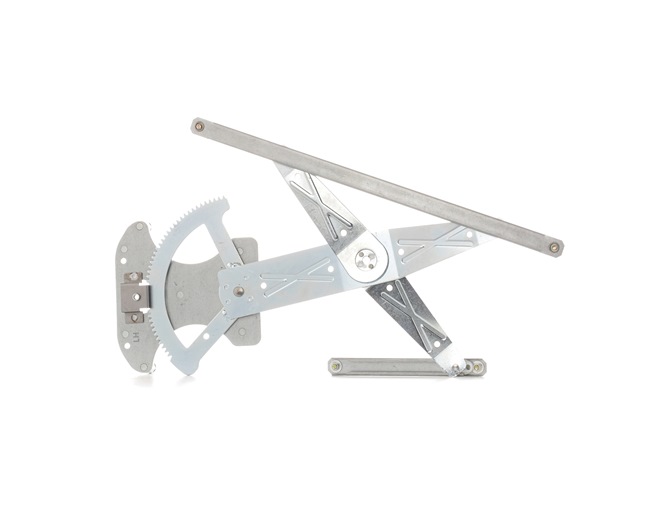 Window Regulator RIDEX 1561W0658 1561W0658 - photo 1
