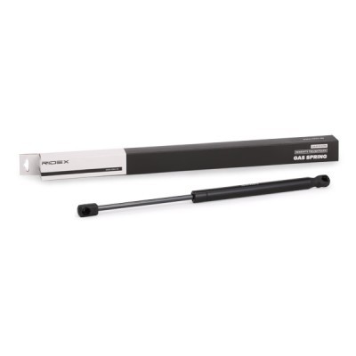 Gas Spring, boot-/cargo area RIDEX 219G0177 219G0177 - photo 2