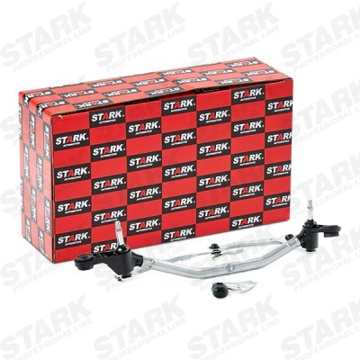 Wiper linkage / motor drive Stark SKWL-0920114 SKWL-0920114 - photo 2