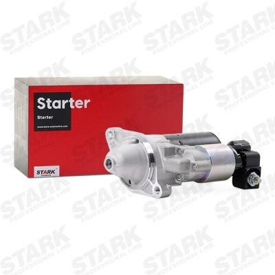 Starter Stark SKSTR-0330304 SKSTR-0330304 - photo 2