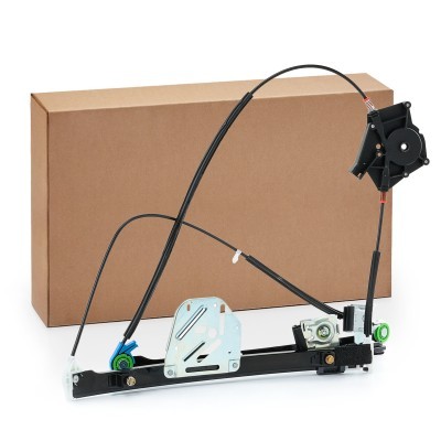 Window Regulator RIDEX 1561W0688 1561W0688 - photo 2