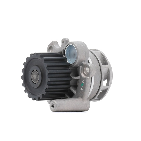 Water Pump, Engine Cooling RIDEX 1260W0091P 1260W0091P - photo 1
