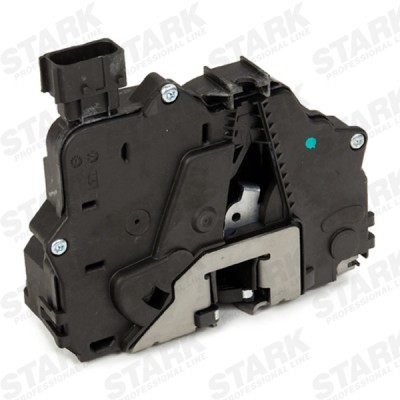 Door Lock Stark SKDLO-2160212 SKDLO-2160212 - photo 4