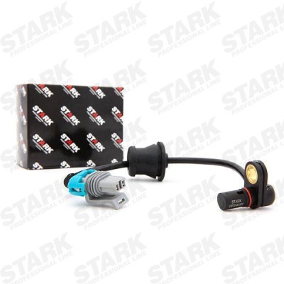 ABS Sensor Stark SKWSS-0350081 SKWSS-0350081 - photo 2