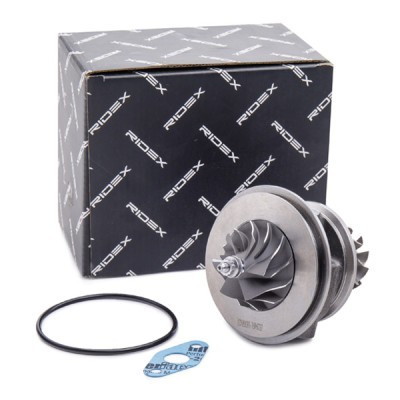 Turbo cartridge (core) RIDEX 4973C0104 4973C0104 - photo 2