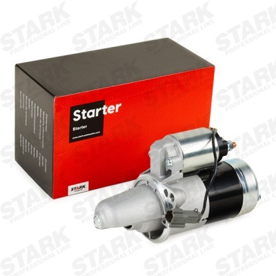 Starter Stark SKSTR-0330268 SKSTR-0330268 - photo 2