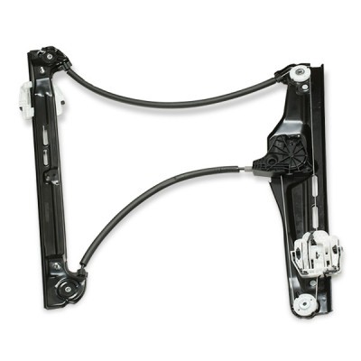 Window Regulator RIDEX 1561W0799 1561W0799 - photo 4